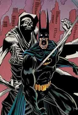 Batman: Contágio e Legado (1996–1997) — Guia de Leitura Completo